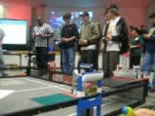 ¡Somos Extremos! RoboBattle 1