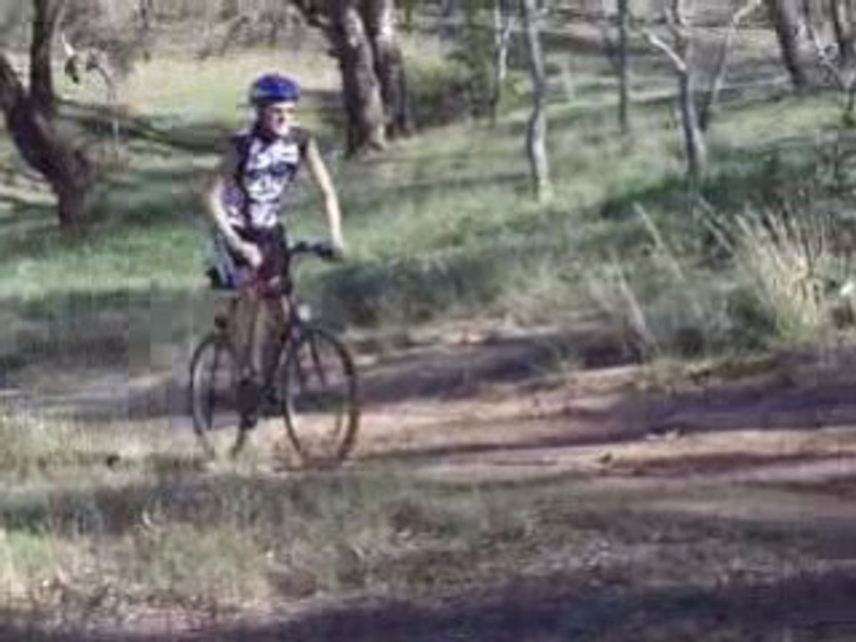 mini descente