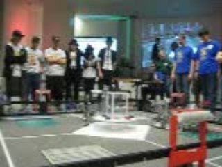 ¡Somos Extremos! RoboBattle 2