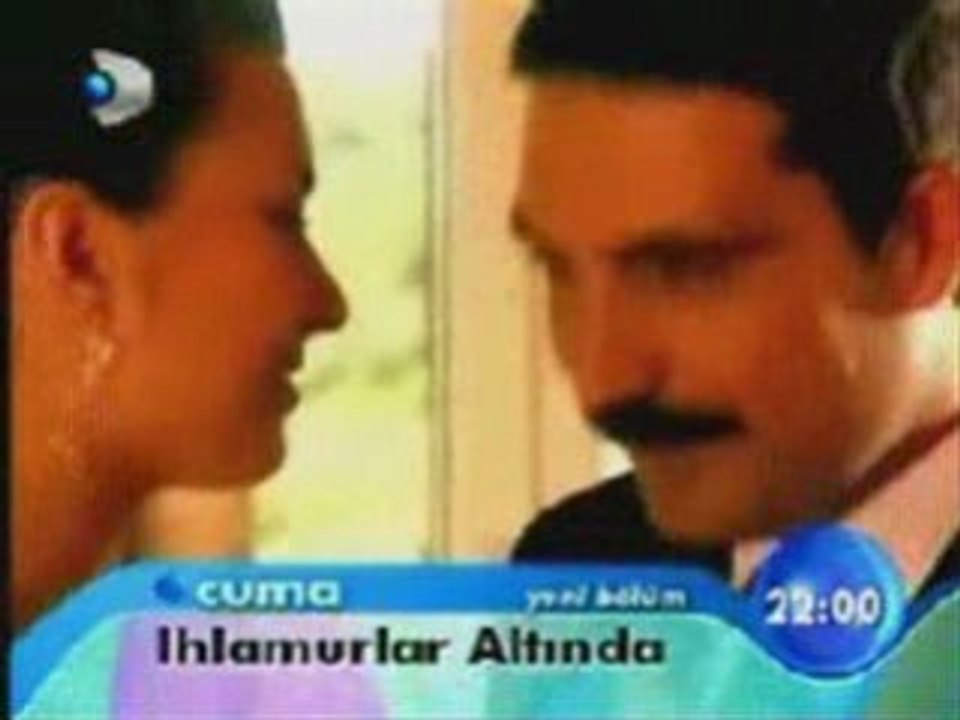 Ihlamurlar Altinda Remix Acteurs Bulent Inal Tuba Buyukustun Video Dailymotion