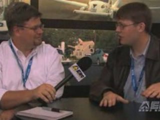 Aero-TV: Terrafugia -- Highway To The Skies