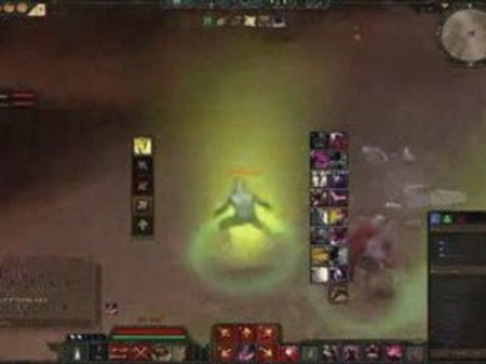 ASSASSIN AOC PVP PART 1/2