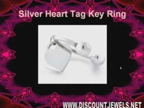 HEART JEWELRY: EVER WONDER WHY YOU SHOULD GIVE THIS TO YOUR