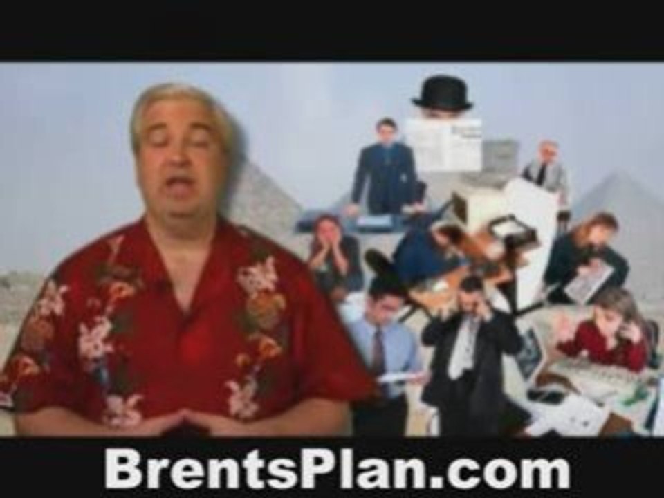 Pyramid Scheme, Scam, Rip-Off