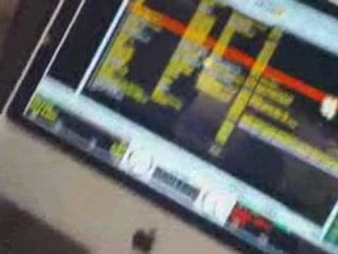 NAMM 2009 Vestax VCI-300 Demo