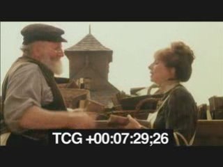YENTL- Exclusive: from Barbra Streisand's new 2-disc DVD!!