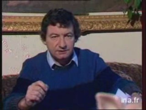 PIERRE DESPROGES LETTRE OUVERTE à MONSEIGNEUR LUSTIGER FR HQ