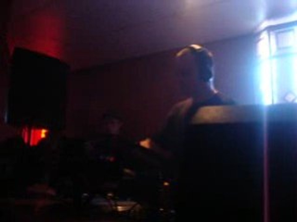 Pokke Kerst Herrie 25.12.09 Outblast 01