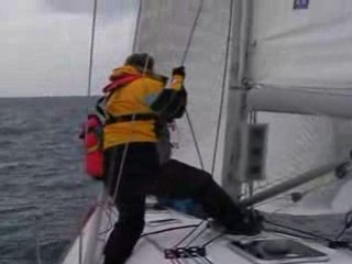 regate Coupe du president Cannes fev 2009