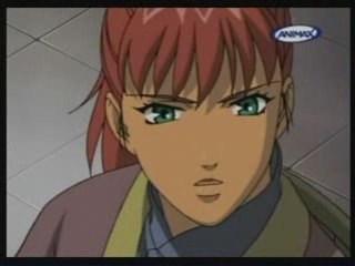 THE TWELVE KINGDOMS EP 39 PARTE 02