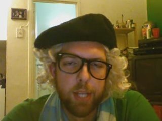 Professor Damrosch: Angels & Demons