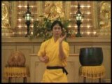 How to: Wing Chun Kung Fu basic technique