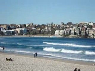 Bondo Beach Sydney