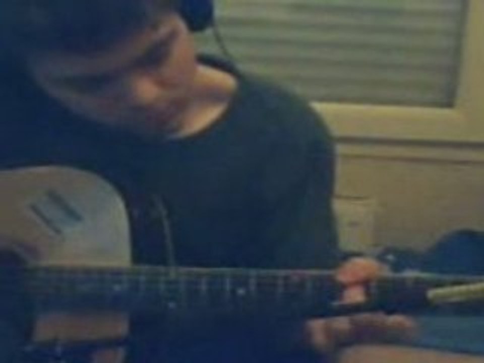 Ben Harper - Morning Yearning Acoustik