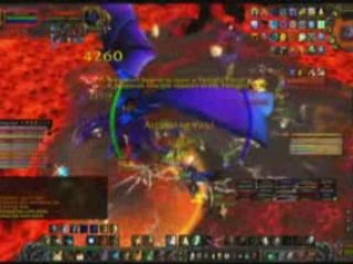 The Council vs Sartharion +2