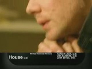 Promo House 5x15 - "Unfaithful"