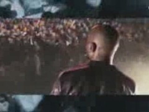 KERY JAMES CLIP FOOLEK exlu 2009