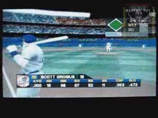 Interplay Sports Baseball 2000 [U] [PSXPSP]