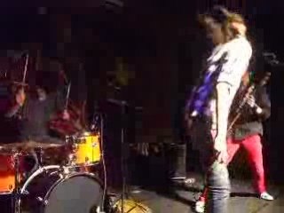 CHUG CHUG @ Club Impact