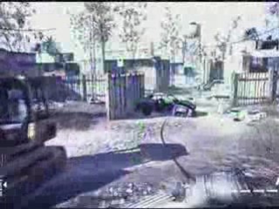 [WOLF] 5 Glitches.