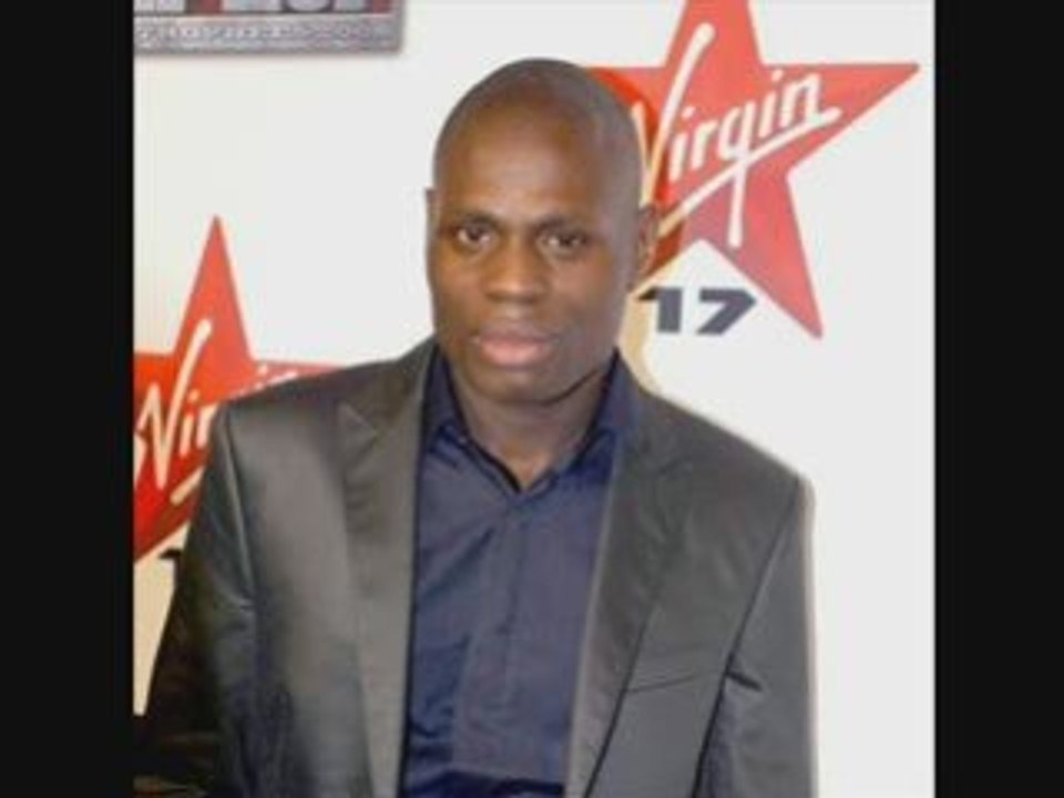 New Kery James-Le retour du rap francais exlu 2009