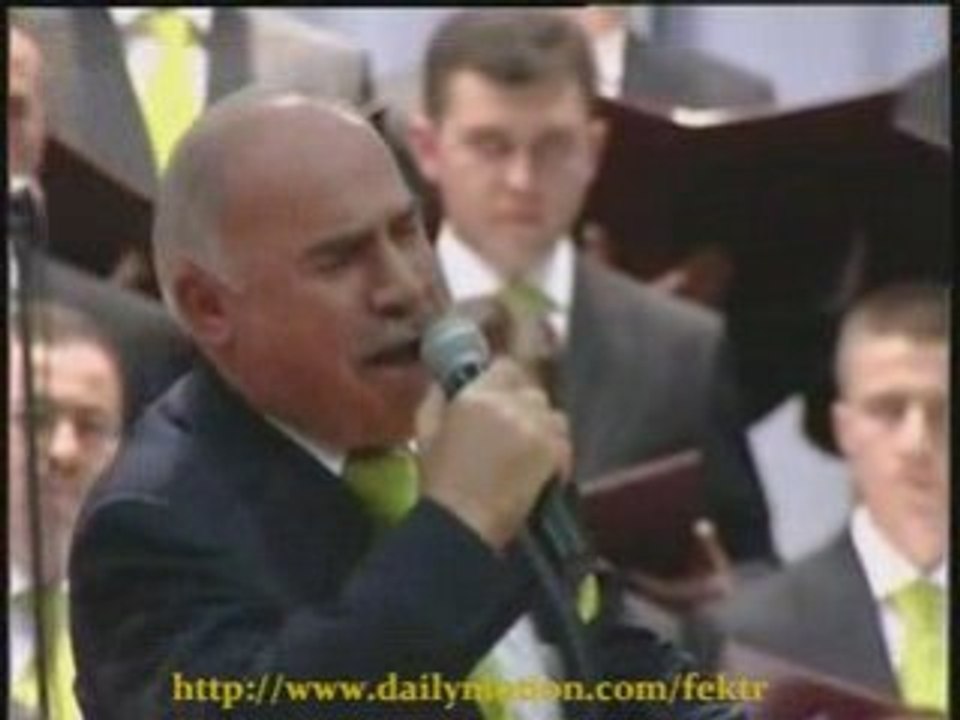 İsmail COŞAR-Vurulup Tertemiz Alnından