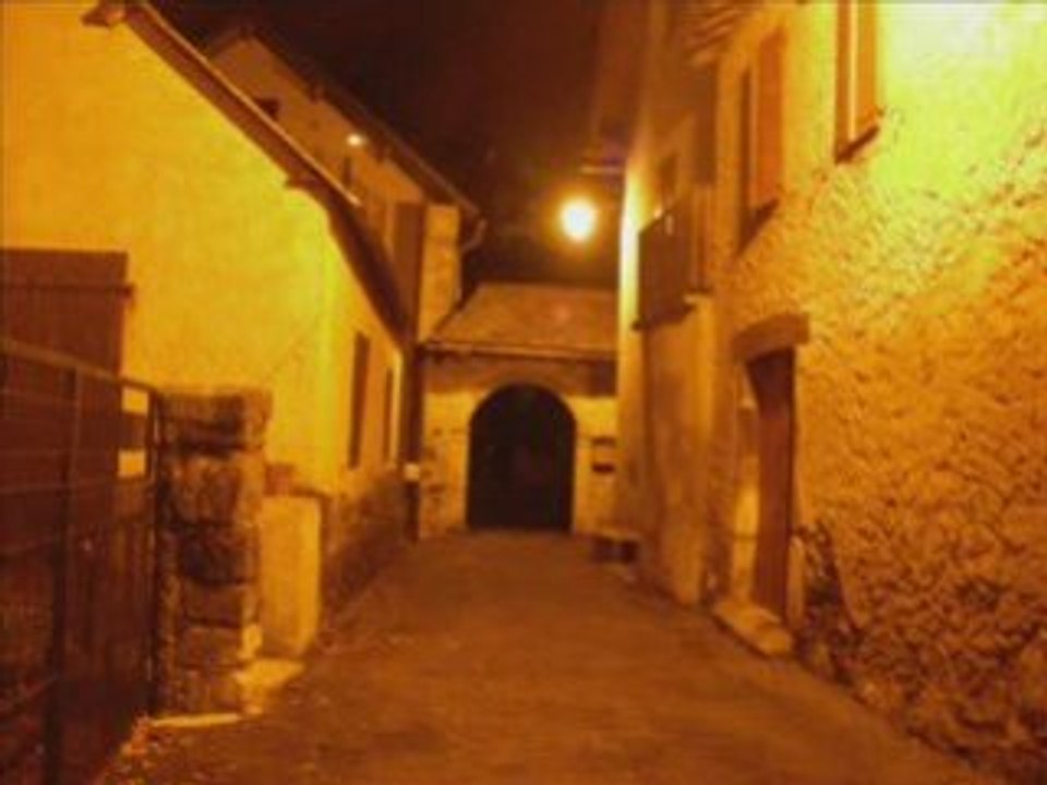 Week end somport  2