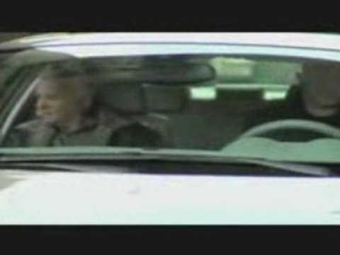 La Fouine Teaser Film Trigger Exclu 2009