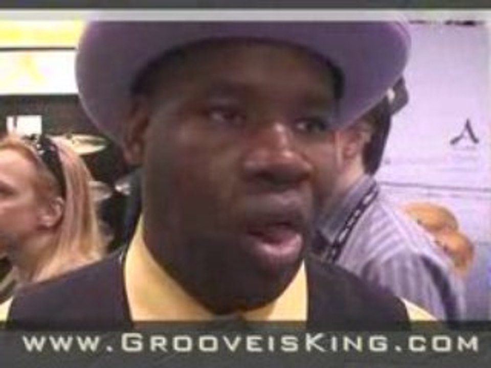 John Blackwell Interview - Drum Lessons - Justin Timberlake