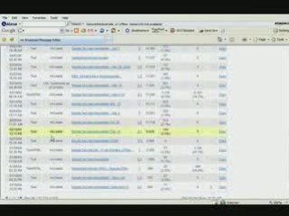 Online Business Newsletter