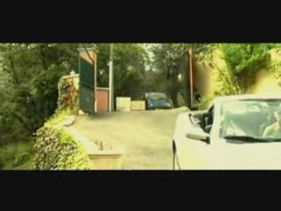 La Caisse - court-métrage