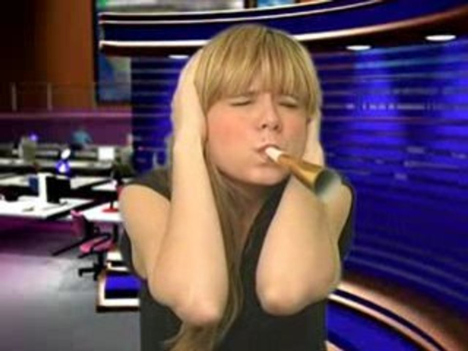 Gaddafi Leads AU!? gnooze February 2, 2009