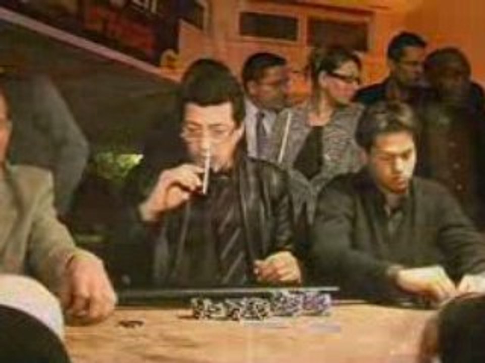 Ormedia Poker Mag basse def