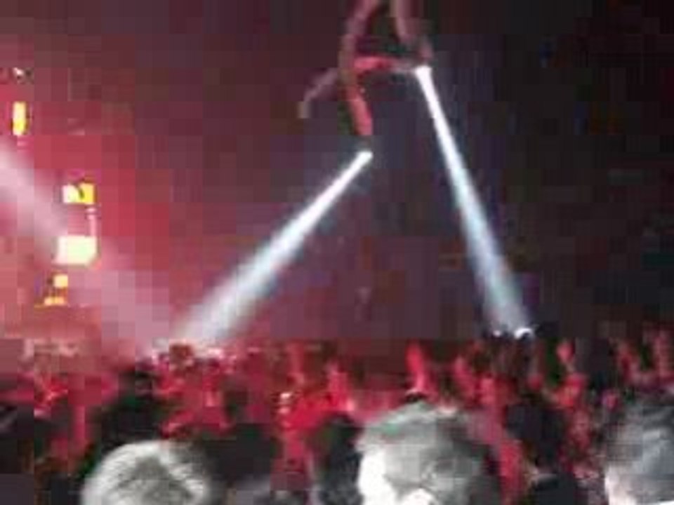 Reverze 31.01.09 la foule