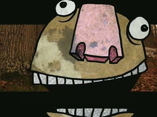 Camping sauvage 2° teaser