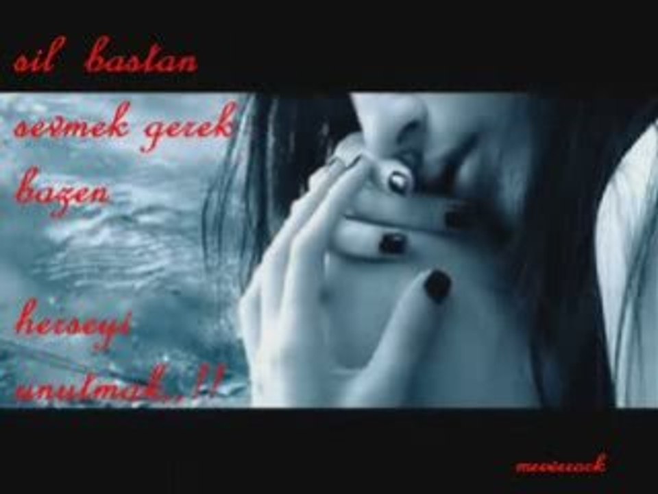AkasyA Sil Baştan