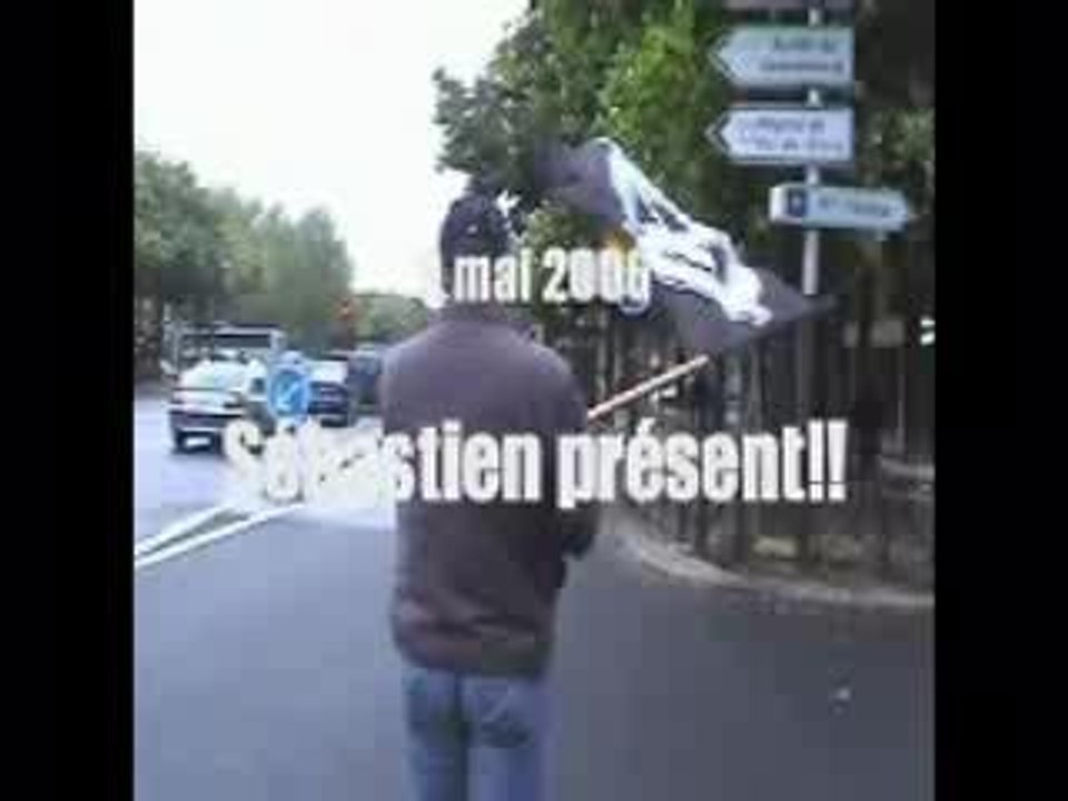 Comité du 9 Mai