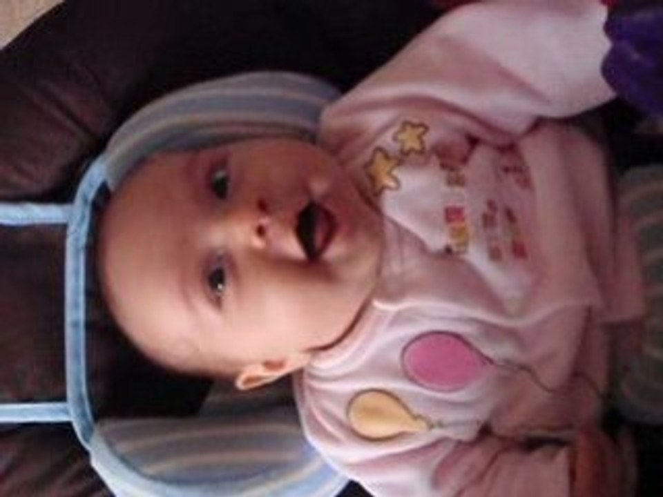 les areuuuuuuuuuuuuuuuh de Maëlyne