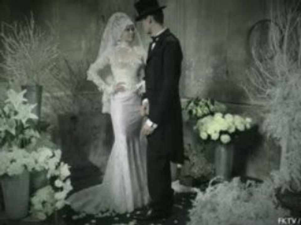 Défilé Haute Couture Eté 2009 Franck Sorbier PART2