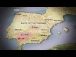 BBC - An Islamic History of Europe 1 of 12