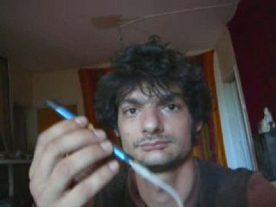 fabrication E cigarette