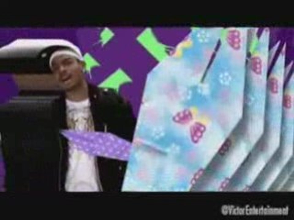 ジェロ えいさ