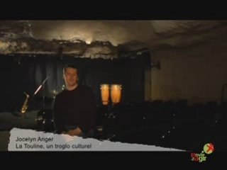 2ème prix, Jocelyn Anger - Animation et développement local