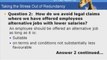 Employer'S Redundancy Procedure Guide - Get Complementary