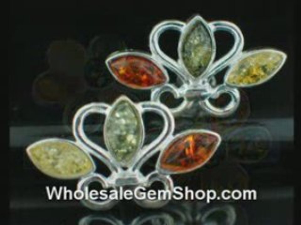 Wholesale Silver Jewelry & Wholesale Jewelry Supplier