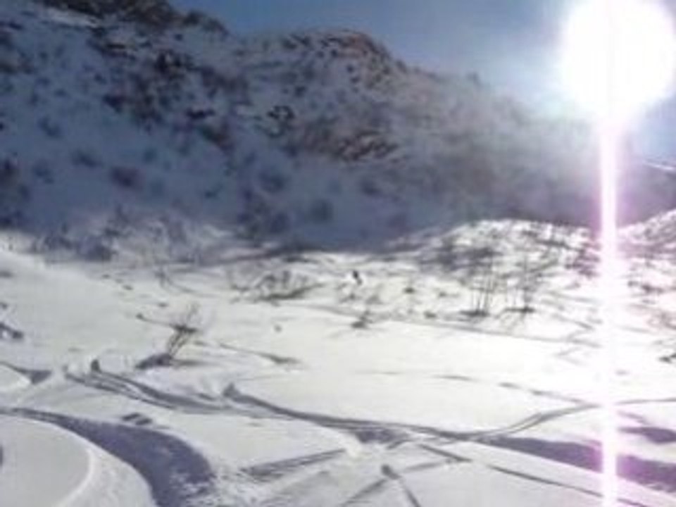 Outray ski 3