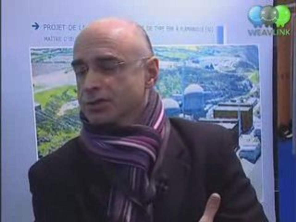 Directeur Commercial, Baudin Chateauneuf