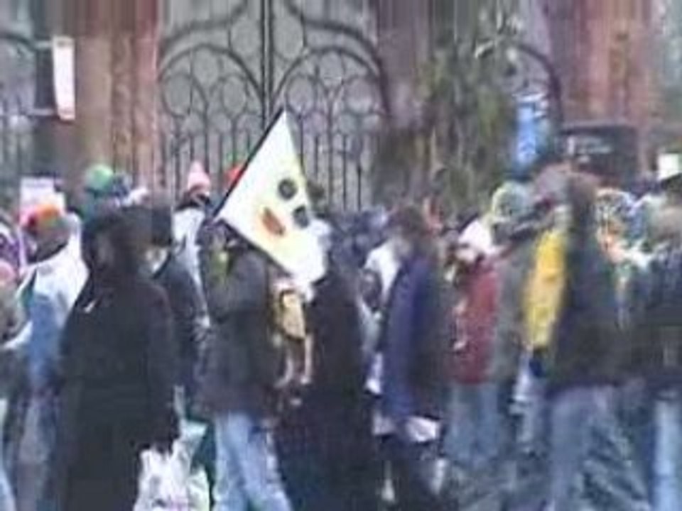 Obama Inauguration: What The Inauguration Meant To Me