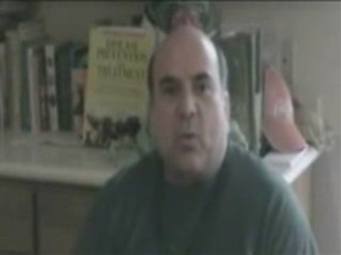 universal law of attraction coach Joe Vitale video Interview