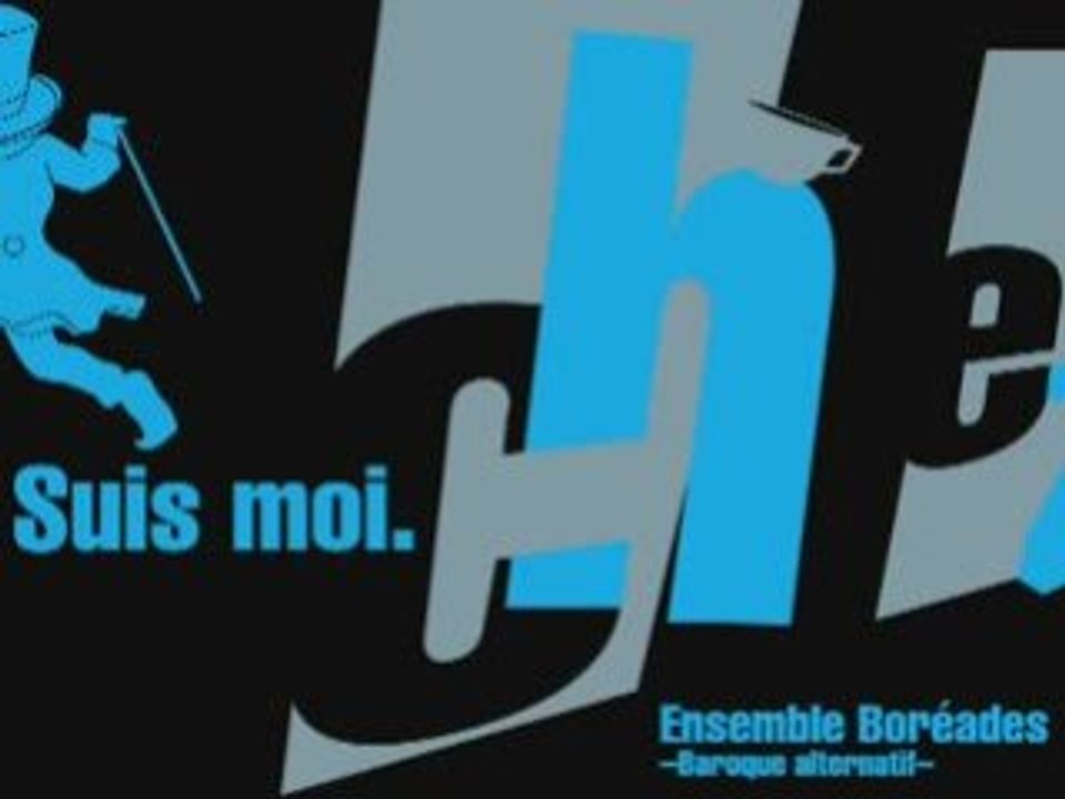 Suis-Moi : Tea-Time cheZ'Alice / ENSEMBLE BOREADES